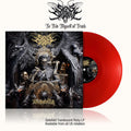 To Rid Myself of Truth LP by Signs of the Swarm album artwork