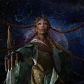 The Prophet And The Madman 2LP by Ami Taf Ra album artwork