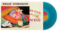 I Hope We can Still be Friends LP by Dean Johnson album artwork