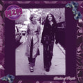 Shades of Purple 2LP by M2M album artwork