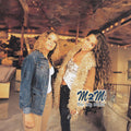 The Big Room LP by M2M album artwork