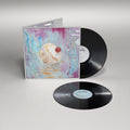 Roulette 2LP by Alfa Mist album artwork