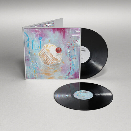 Roulette 2LP by Alfa Mist album artwork