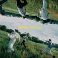 Neveralways LP by The Band Camino album artwork