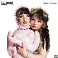 I'm Only F**king Myself CD by Lola Young album artwork