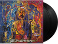 Shaman LP by Santana album artwork