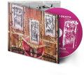 Death by Manipulation CD by Napalm Death album artwork
