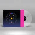 Music of the Spheres LP by Coldplay album artwork