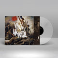 Viva La Vida LP by Coldplay album artwork