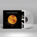 Parachutes LP by Coldplay album artwork