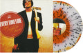 Last Night In Town LP by Every Time I Die album artwork