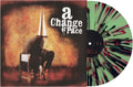 An Offer You Can't Refuse LP by A Change Of Pace album artwork