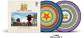 Toy Story: Songs to Infinity and Beyond Soundtrack by Various Artists album artwork