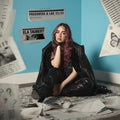 Preguntas A Las 11:11 LP by Ela Taubert album artwork