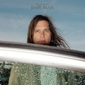 Baby Man LP by Fruit Bats album artwork