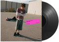 Hickey LP by Royel Otis album artwork