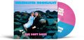 Underwater Moonlight CD by The Soft Boys album artwork