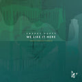 We Like It Here 4LP by Snarky Puppy album artwork