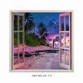 Mini Mix Vol. 1-3 2LP by Magdalena Bay album artwork