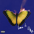 Love Is Like LP by Maroon 5 album artwork