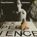 Songs Of Experience LP by David Axelrod album artwork