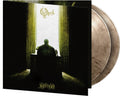 Watershed 2LP by Opeth album artwork