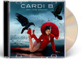 Am I the Drama? CD by Cardi B album artwork