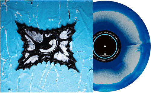 Only Slightly Empty LP by White Reaper album artwork