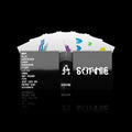 Product LP by Sophie album artwork