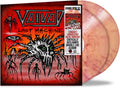 Lost Machine - Live 2LP by Voivod album artwork