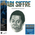 The Singer & The Song LP by Labi Siffre album artwork
