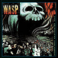 The Headless Chicken LP by W.S.A.P. album artwork