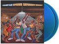 Uptown Saturday Night 2LP by Camp Lo album artwork