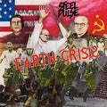 Earth Crisis LP by Steel Pulse album artwork