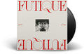 Futique LP by Biffy Clyro album artwork