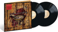 Machina/the Machines of God 2LP by The Smashing Pumpkins album artwork