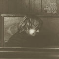 Crooked Songs by Jens Kuross album artwork