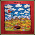 Cowgirls LP by Oog Bogo album artwork