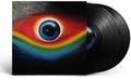 Inertia 2LP by Pendulum album artwork