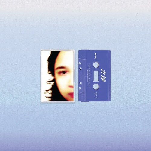 Belong CASSETTE by Jay Som album artwork