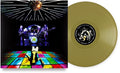 Gold Star Baby LP by The Aces album artwork
