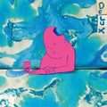 Delux LP by TEKE::TEKE album artwork