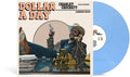 Dollar a Day LP by Charley Crockett album artwork