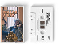Dollar A Day CASSETTE by Charley Crockett album artwork