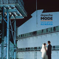 Some Great Reward LP by Depeche Mode album artwork