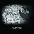 Gipsy Hill LP by Big D & the Kids Table album artwork