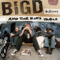 How It Goes 2LP by Big D & the Kids Table album artwork