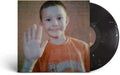 Echoes Of Childhood LP by Dvrst album artwork