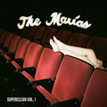 Superclean Vol I & II LP by The Marias album artwork