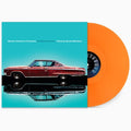 Tijuana Sound Machine (Nortec Collective Presents) LP by Bostich + Fussible album artwork